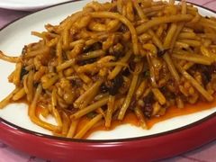 -昱德来·天津菜(河西店)