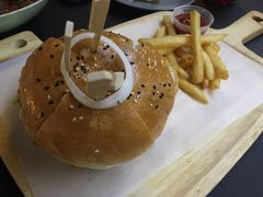 -G+KITCHEN(龙湖狮山天街店)