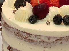 -娜娜家·Nana's patisserie(和平大悦城店)