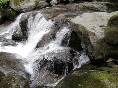 -白云源风景区