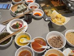 -海底捞火锅(王府井店)