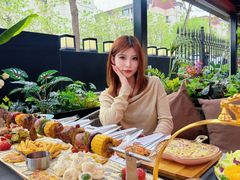 -鼎原力量东北吊炉烧烤(幸福街店)
