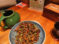 -云海肴·汽锅鸡·云南菜(天津国金汇店)