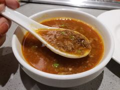 -海底捞火锅(振华商厦店)