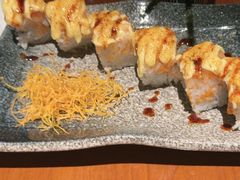 -千代武日本料理(爱建店)