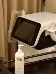 -芳朵美容养生SPA