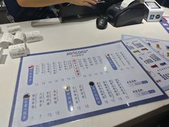 -炅爸爸鲜奶茶(解放西店)