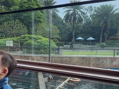 -天津湾西餐厅(三亚海棠湾洲际度假酒店)