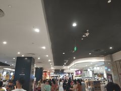 -凯德广场(西城店)