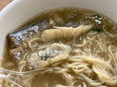 -从前慢海鲜面馆