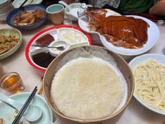 -小吊梨汤·北京菜·烤鸭(鸟巢店)