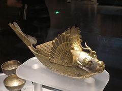 -广西壮族自治区博物馆