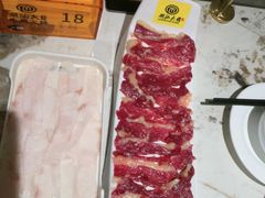 -潮汕大目牛肉火锅(皇岗旗舰店)