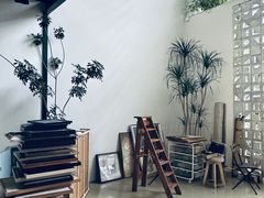 -六出私塾LiuChu•成人美术书法系统课程专业画室(熊婆婆的花园店)