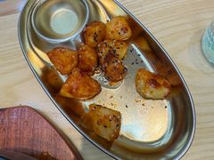-食米家拌饭(梅溪新天地店)
