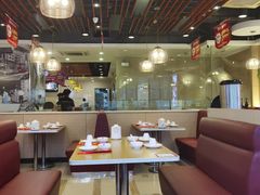 -粤仔湾砂锅粥(广益哥伦布店)