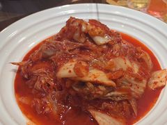 -非烤勿扰韩料自助烤肉(松山湖万科店)