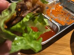-炭恋火炉烤肉(凌云一街坊店)