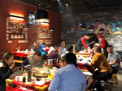 -牛華八婆火锅串串(南中环店)