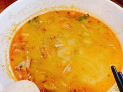 -鼎高高陕西美食(龙德广场店)