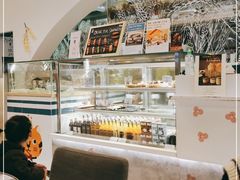 -Perma Café樸門(五羊店)