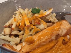 -BAKER&SPICE(环贸店)