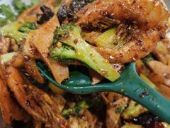 -昱匠·日本料理(金融街店)