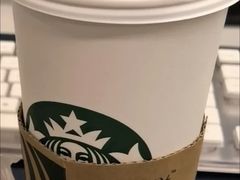 -星巴克(中远两湾城店)