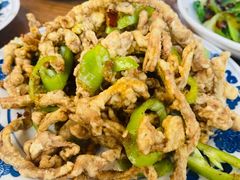-利群烤鸭店(前门店)