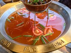 -侯家庄私房菜馆观景餐厅