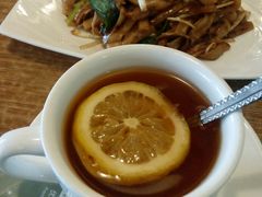 -不见不散茶餐厅(中环广场店)