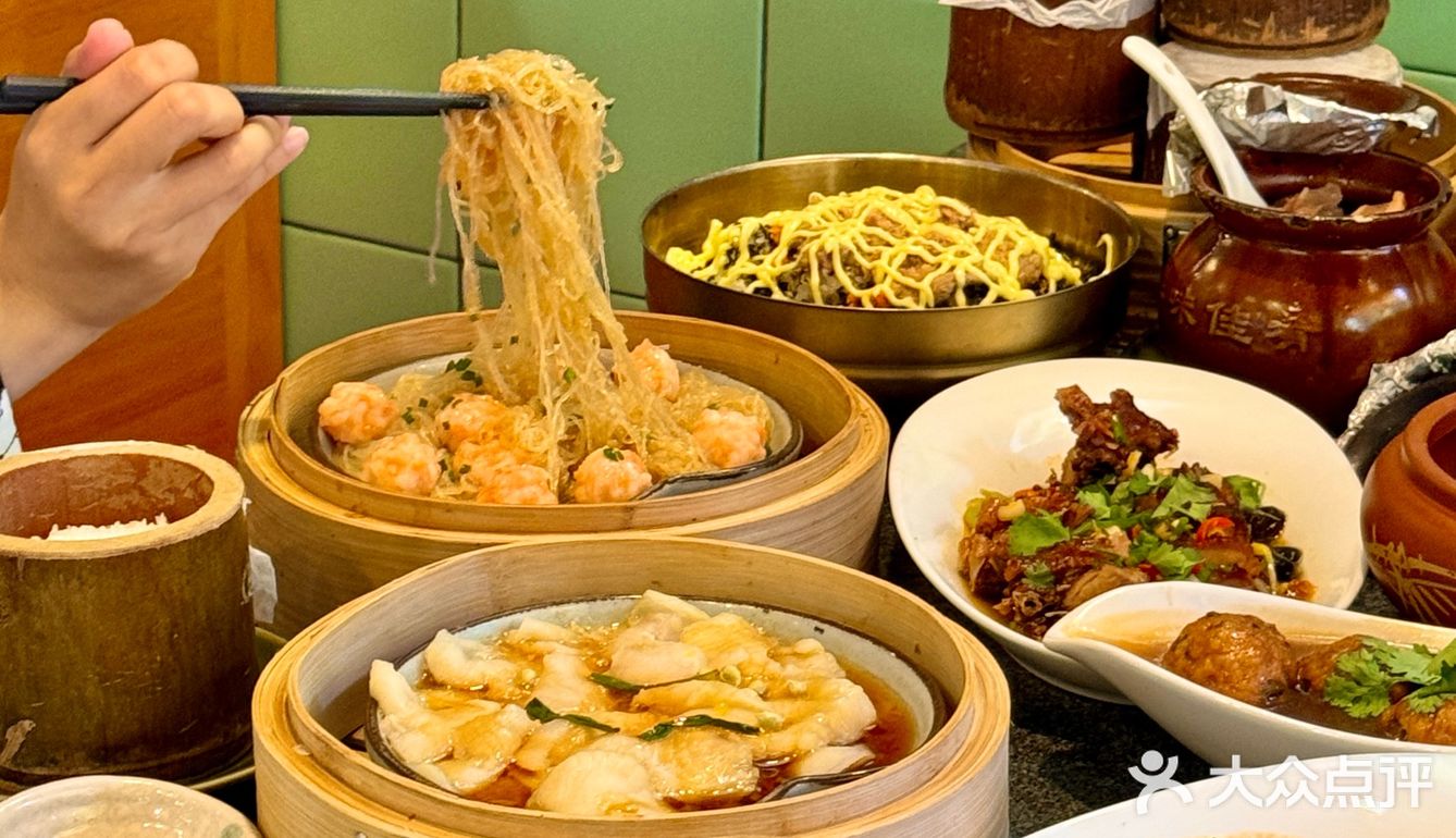 感谢桂林本地人推荐。。。非网红店