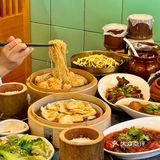 感谢桂林本地人推荐。。。非网红店