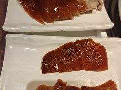 羲和烤鸭-羲和雅苑•北京烤鸭(乐园道万象城店)
