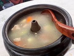 -蔼若春.传承云南菜(金碧公园店)
