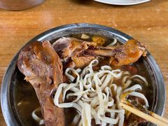 -老火车站牛肉粉