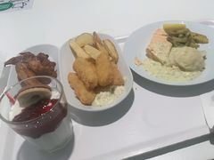 -宜家·瑞典食品屋(宝山店)