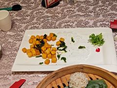 -王府井酒店(金桥港湾店)