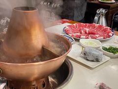 -清真·鸦儿李记·小馆(后海店)