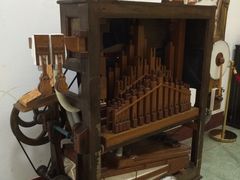 -鼓浪屿钢琴博物馆