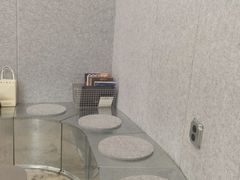 -CUBIC3三立方咖啡(凌空SOHO店)