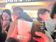 -仝TONIC·BAR(长乐路店)