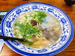 牛肉刀削面-卡迷尔牛肉面(佳木斯路店)