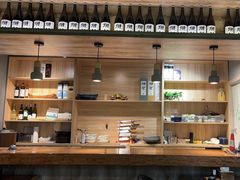 -森味薪火烧•烧鸟居酒屋•日本料理(望京店)