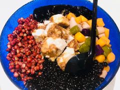 -天母蓝鸟西餐厅·烘焙蛋糕(十三碗店)