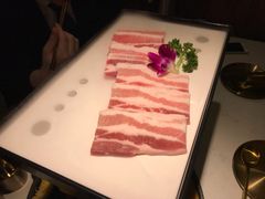 -老板娘的烤肉店(港湾广场店)
