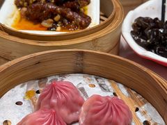 -稻香酒家·33年老字号·港式粤菜(富邦中心店)