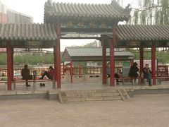 android_upload_pic-迎泽公园