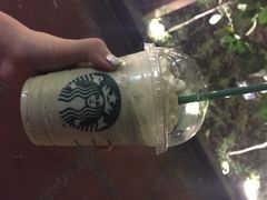 星巴克(沙面店)-星巴克臻选(广州沙面店)