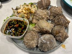 -鲜螺湾(鹏欣丽都店)